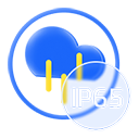 IP65protectionlevel,builtinSPDprotectiondevice.png